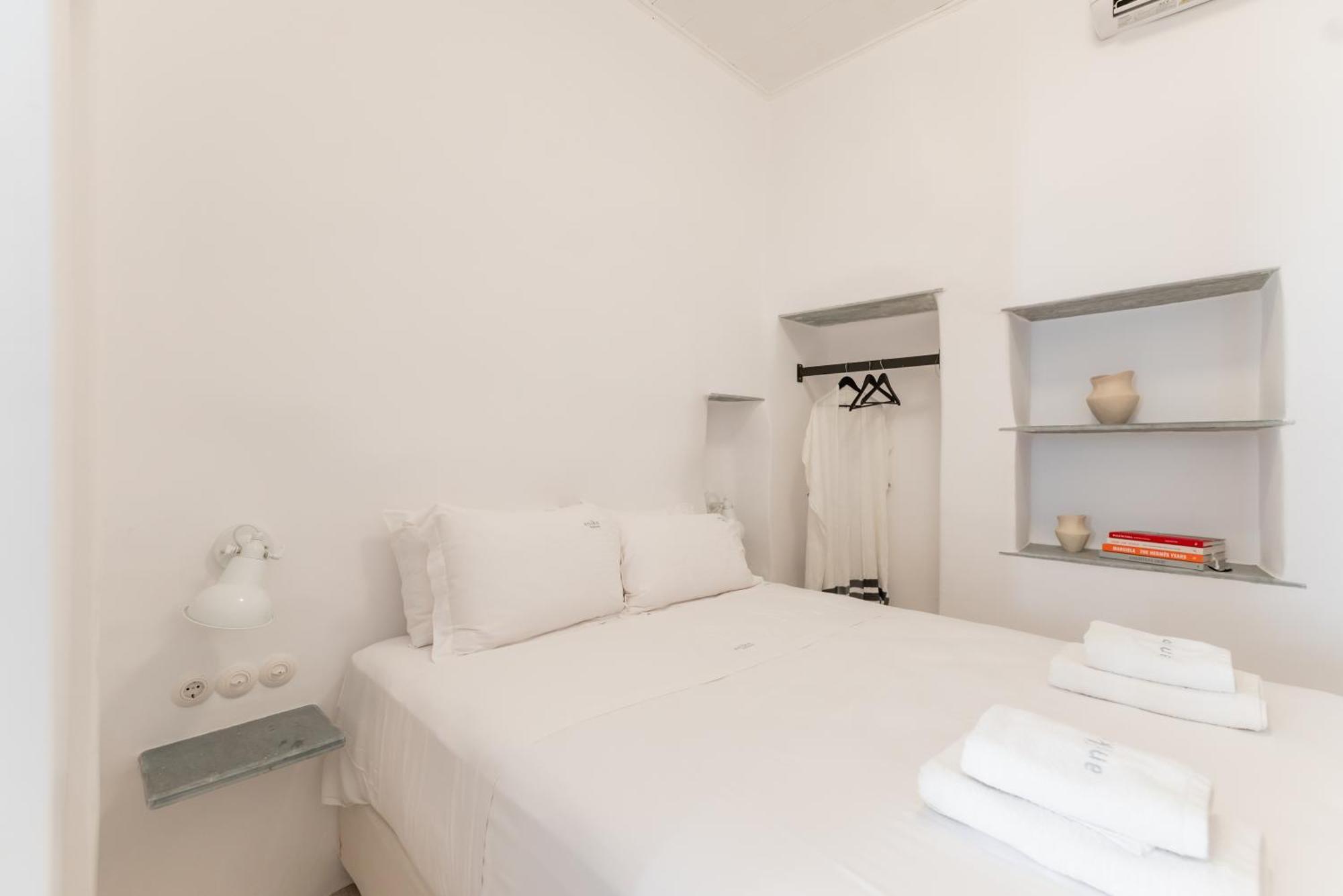 Aniko Suites White Alley Mykonos Town Εξωτερικό φωτογραφία