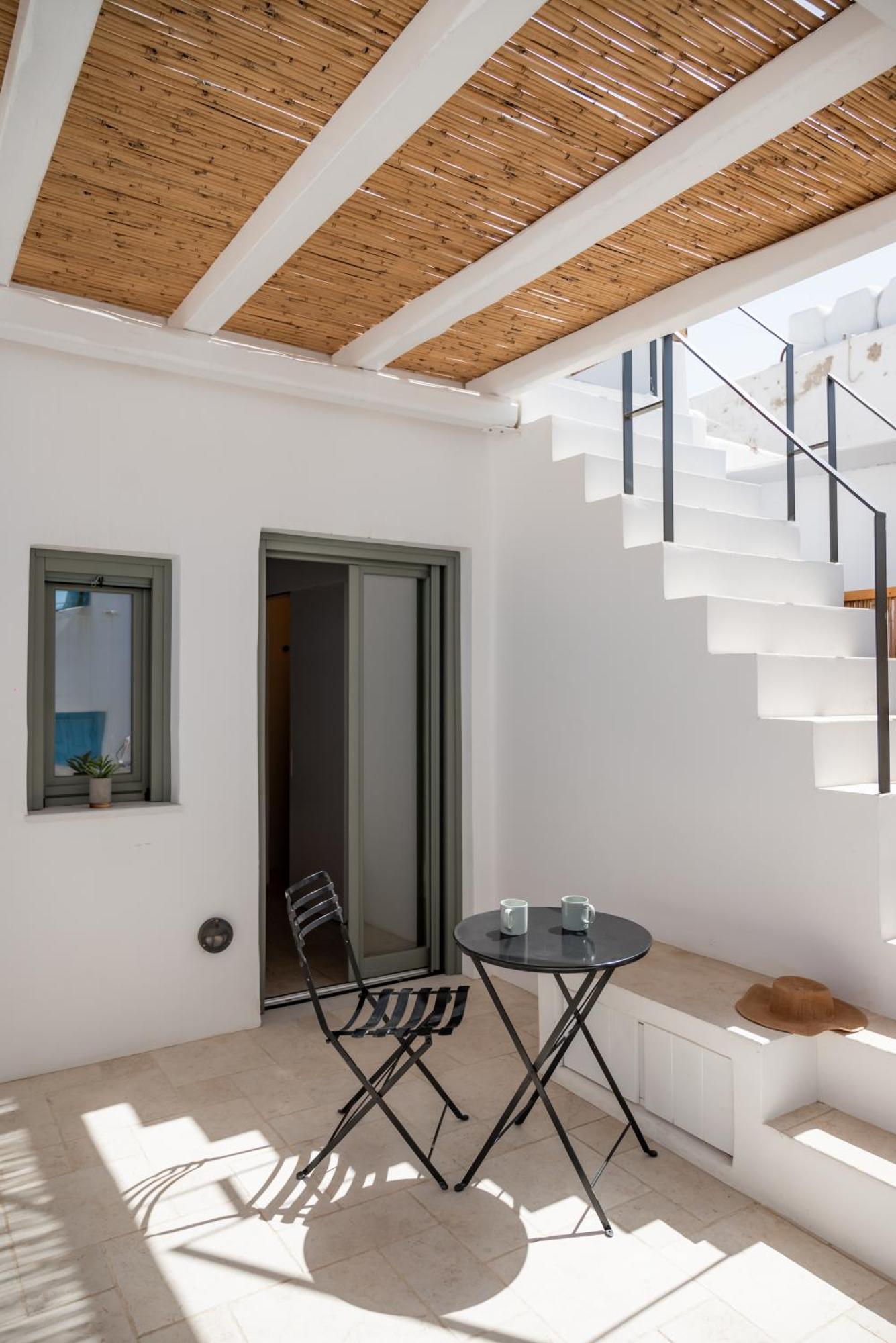 Aniko Suites White Alley Mykonos Town Εξωτερικό φωτογραφία