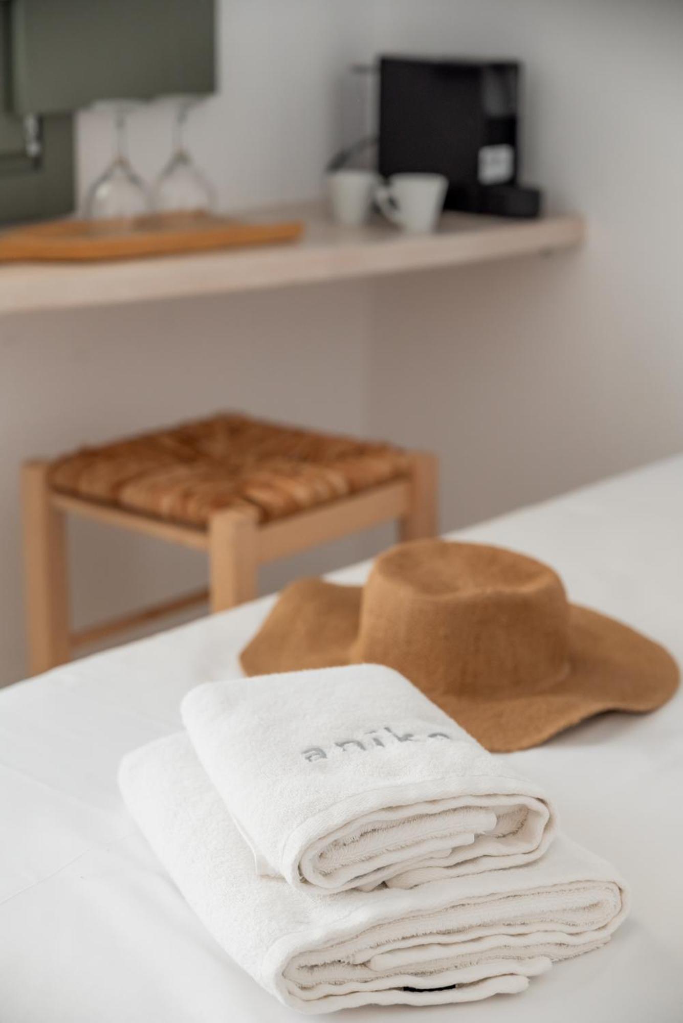 Aniko Suites White Alley Mykonos Town Εξωτερικό φωτογραφία