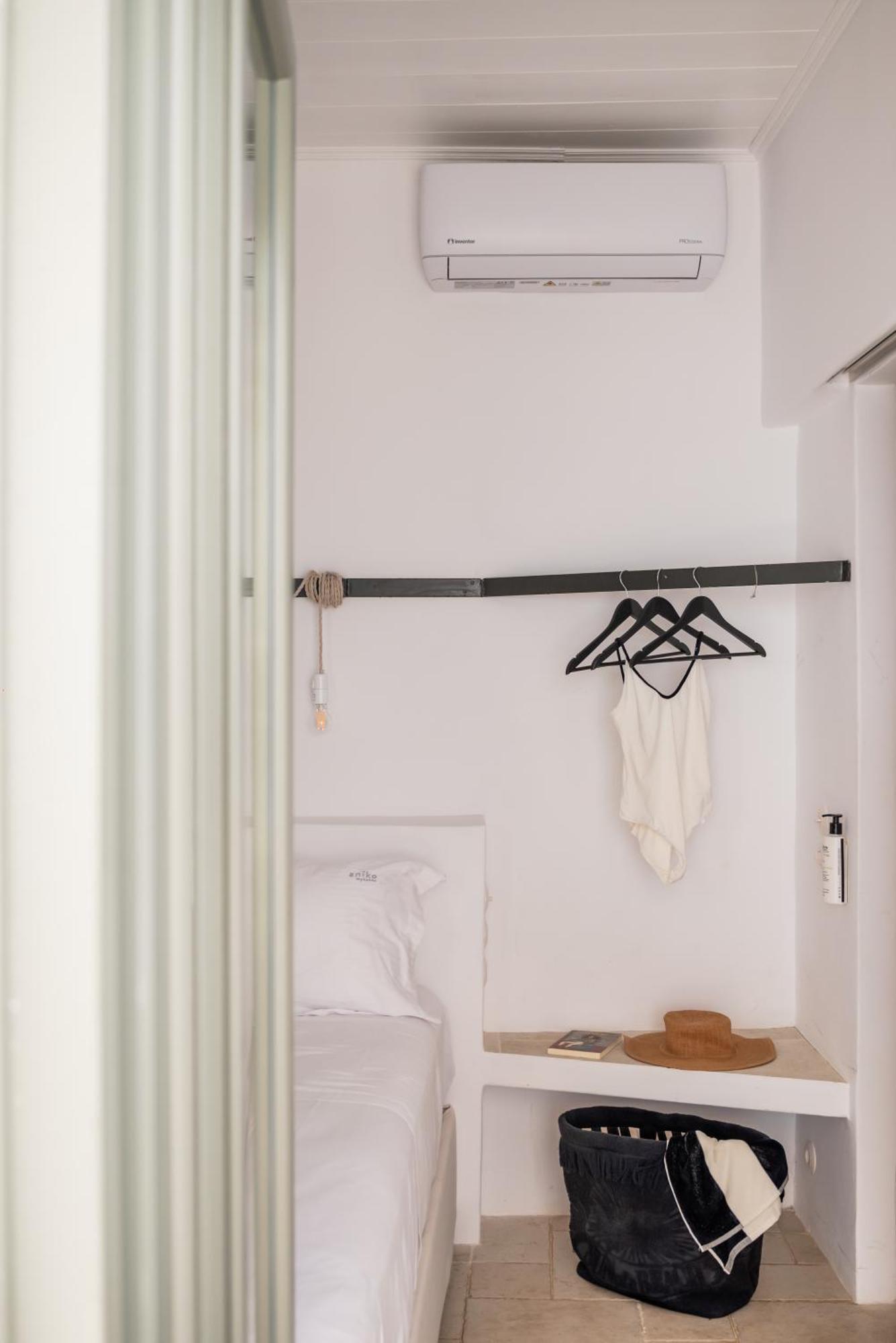 Aniko Suites White Alley Mykonos Town Εξωτερικό φωτογραφία