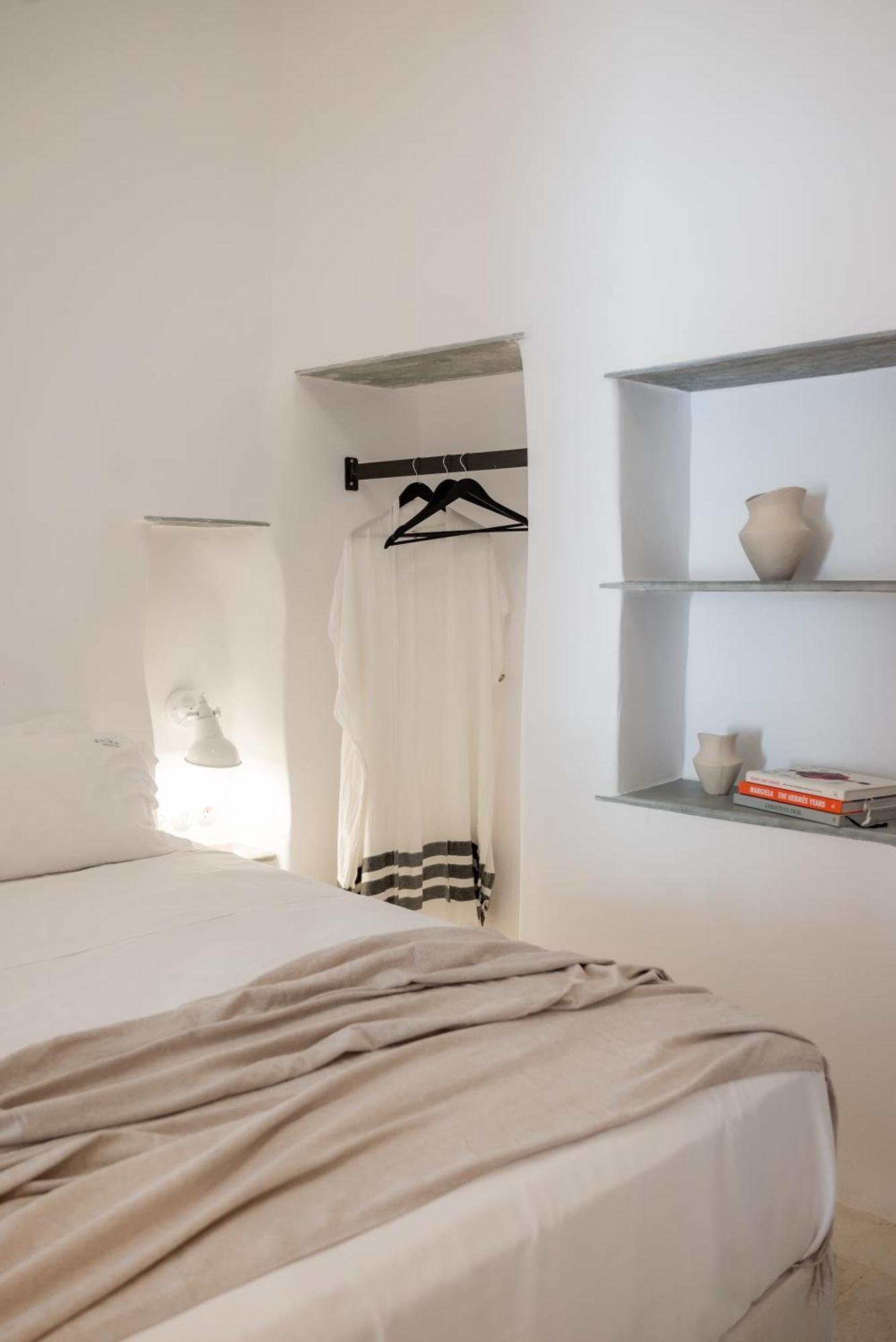 Aniko Suites White Alley Mykonos Town Εξωτερικό φωτογραφία