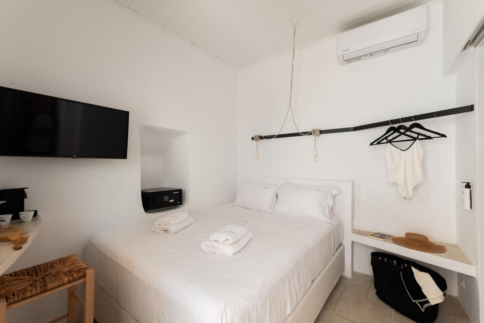 Aniko Suites White Alley Mykonos Town Εξωτερικό φωτογραφία