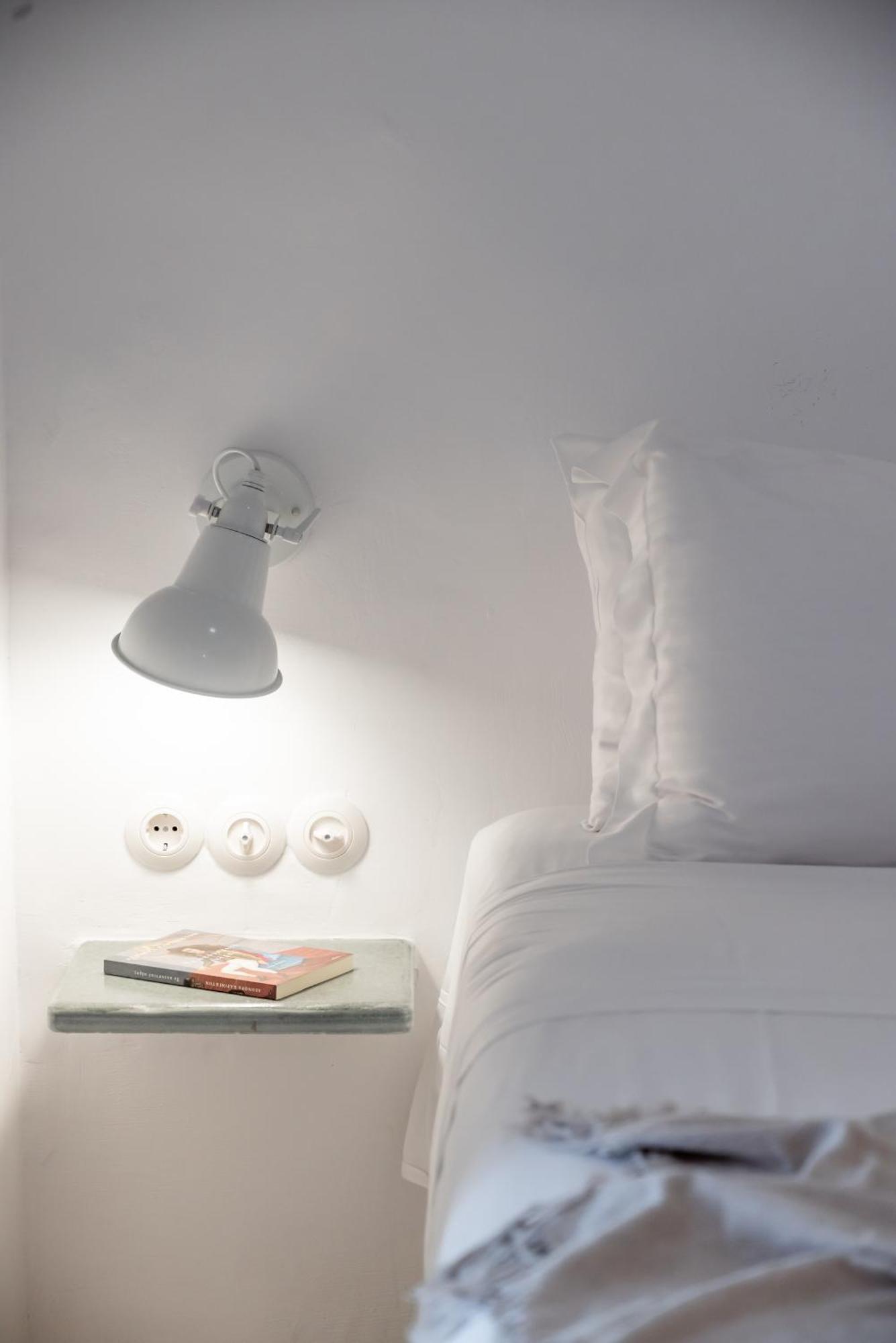 Aniko Suites White Alley Mykonos Town Εξωτερικό φωτογραφία