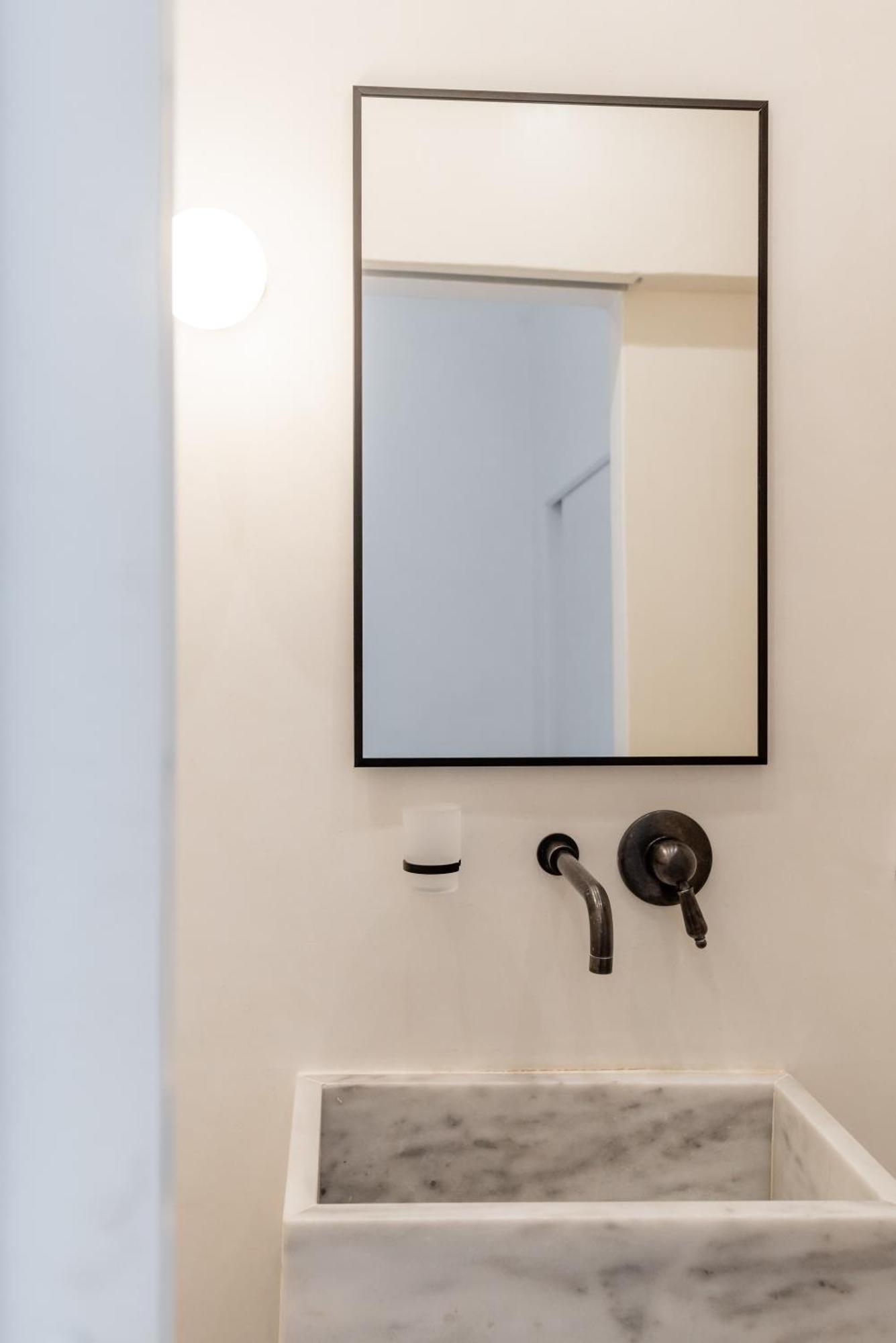 Aniko Suites White Alley Mykonos Town Εξωτερικό φωτογραφία