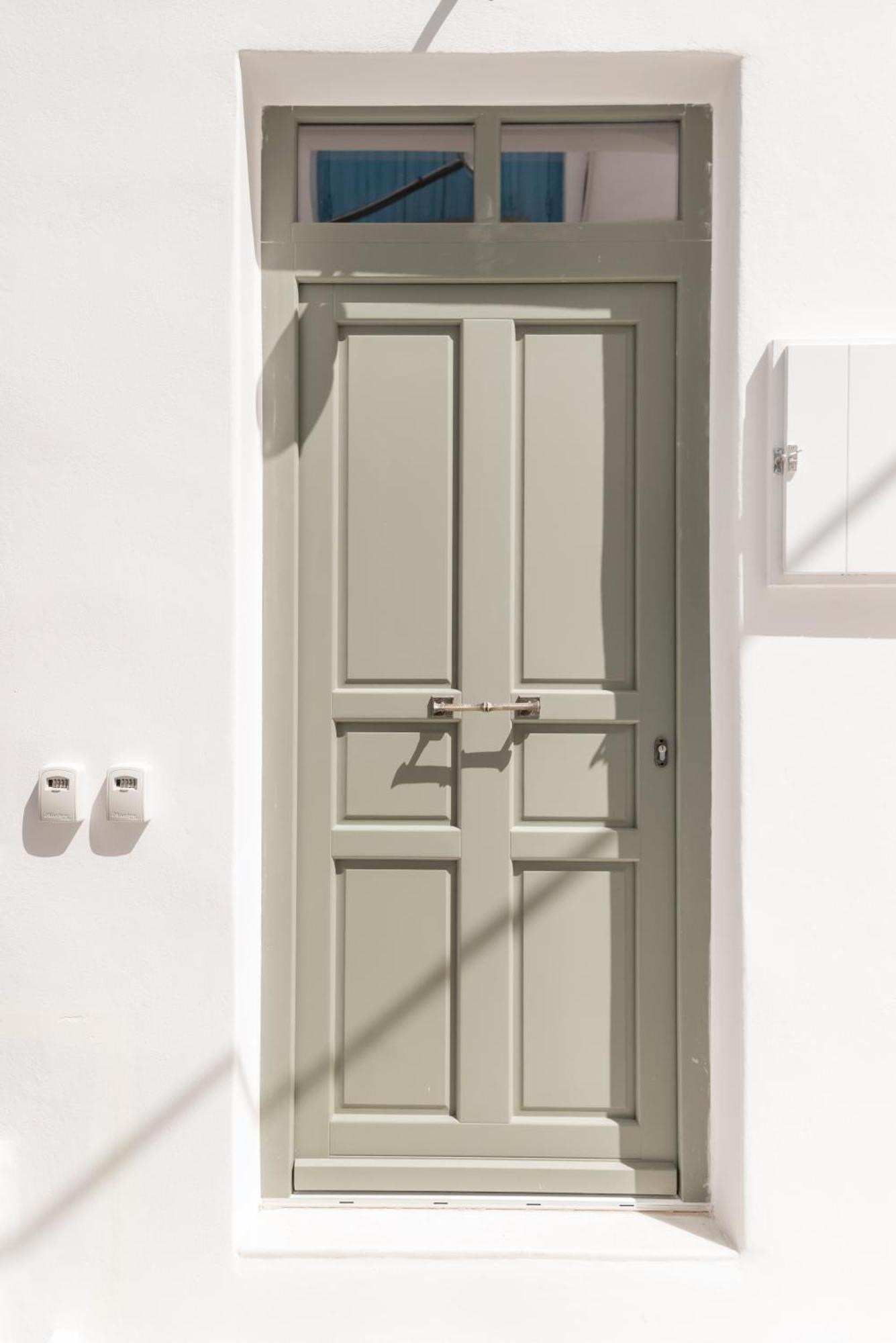 Aniko Suites White Alley Mykonos Town Εξωτερικό φωτογραφία