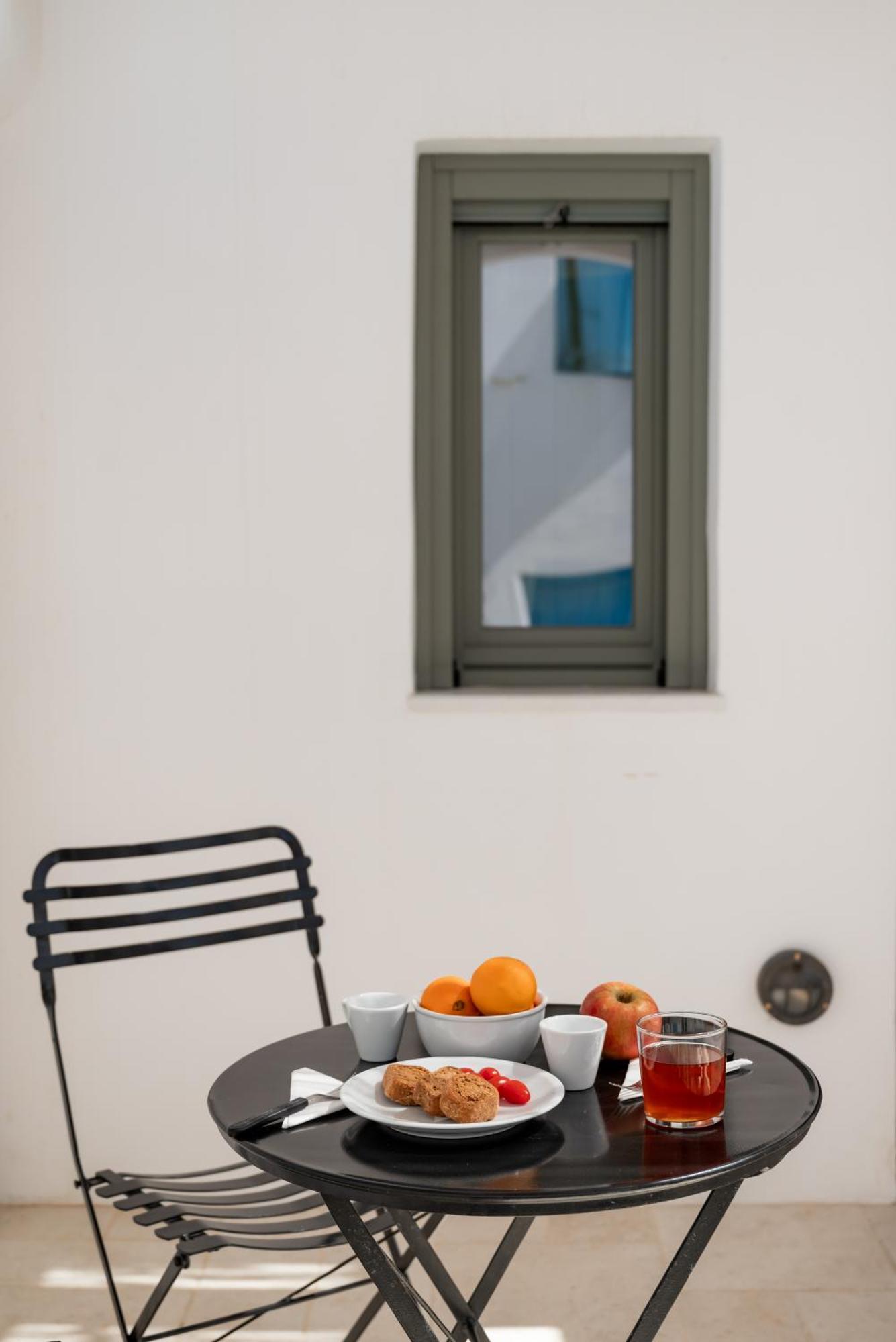 Aniko Suites White Alley Mykonos Town Εξωτερικό φωτογραφία