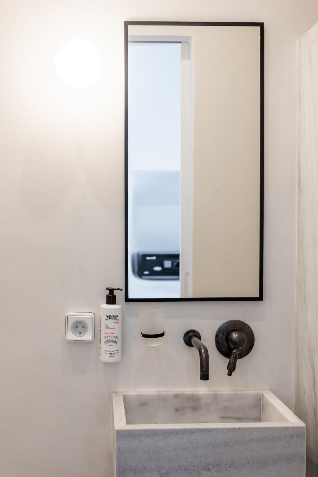 Aniko Suites White Alley Mykonos Town Εξωτερικό φωτογραφία