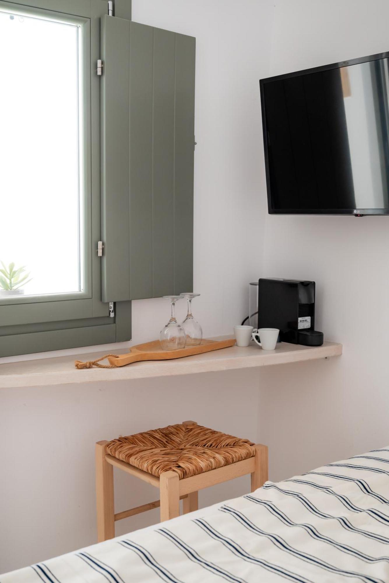 Aniko Suites White Alley Mykonos Town Εξωτερικό φωτογραφία