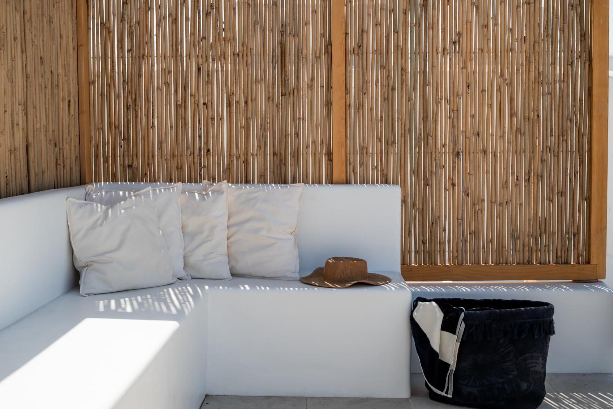 Aniko Suites White Alley Mykonos Town Εξωτερικό φωτογραφία