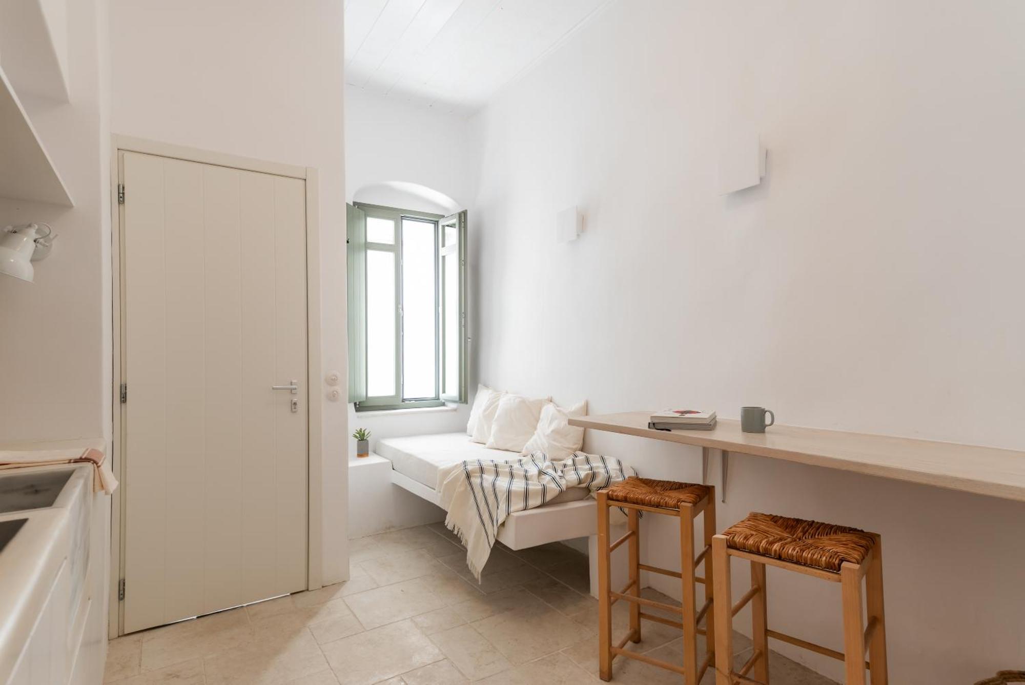 Aniko Suites White Alley Mykonos Town Εξωτερικό φωτογραφία