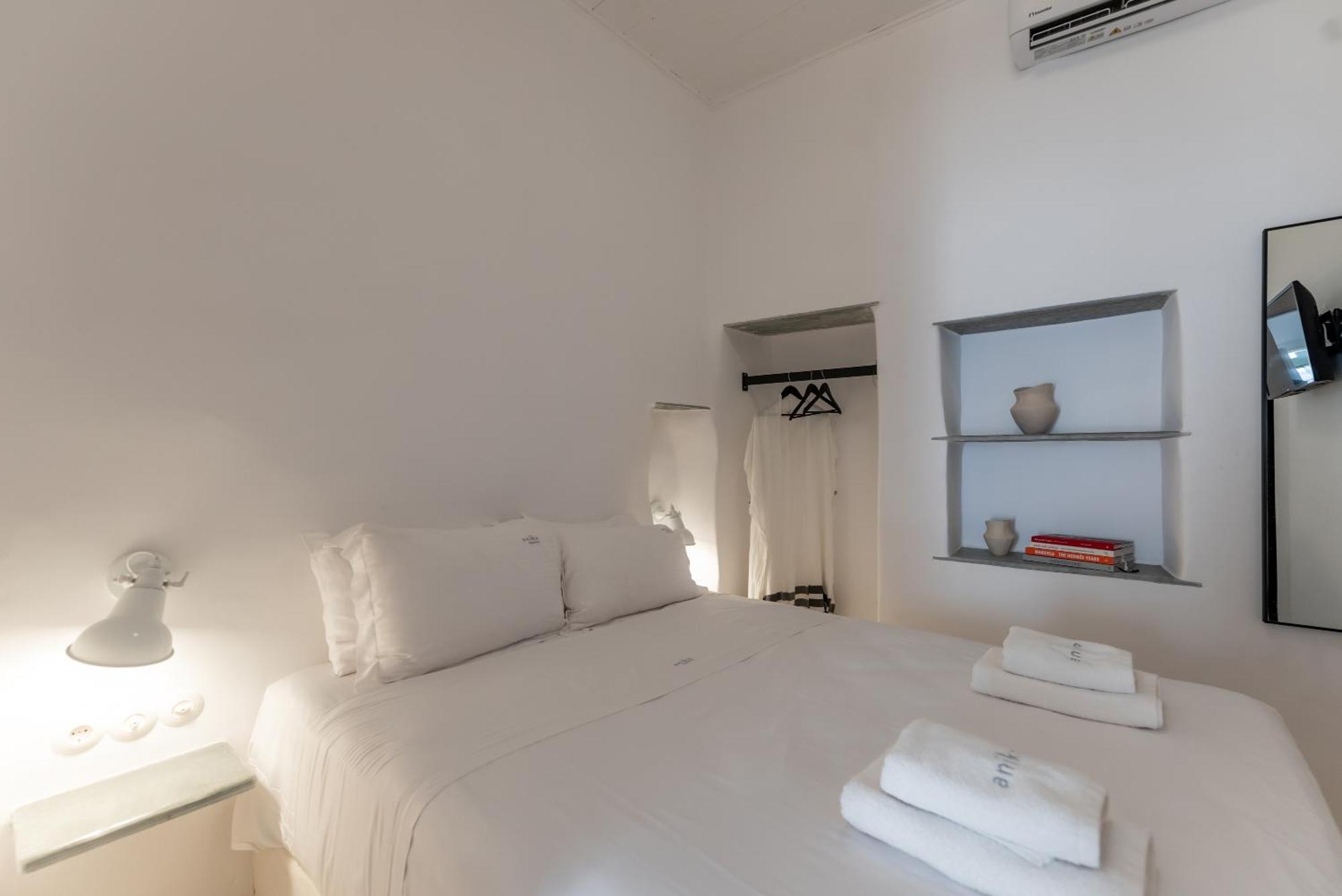 Aniko Suites White Alley Mykonos Town Εξωτερικό φωτογραφία
